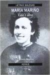 María Mariño. Vida e obra