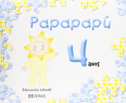 (G).(07).PAPAPAPU 4 ANOS (COMPLETO)*GALEGO*