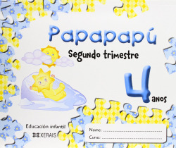 (G).(07).PAPAPAPU 4 ANOS-2O.TRIM.*GALEGO*
