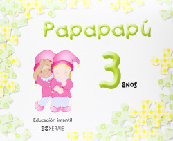 (G).(07).PAPAPAPU 3 ANOS (COMPLETO)*GALEGO*