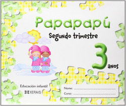 (G).(07).PAPAPAPU 3 ANOS-2O.TRIM.*GALEGO*