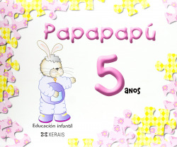 (G).(07).PAPAPAPU 5 ANOS (COMPLETO)*GALEGO*