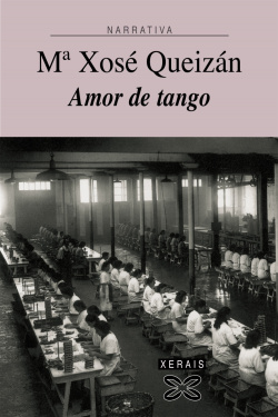 Amor de tango