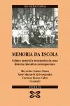 Memoria da escola