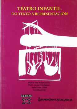 Teatro infantil. Do texto á representación