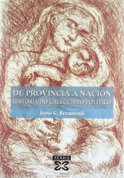 De provincia a nación