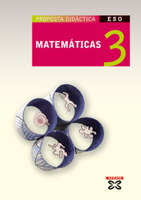 (PROPOSTA DIDACTICA).MATEMATICAS 3O.ESO