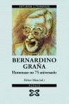 Bernardino Graña