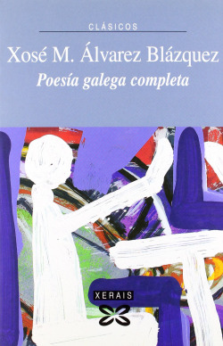 Poesía galega completa