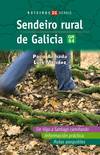 Sendeiro rural de Galicia