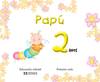 (G).(08).PAPU 2 ANOS. *GALEGO* (COMPLETO)