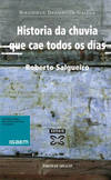 Historia da chuvia que cae todos os días