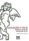 Educación e paz II