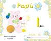(G).(08).PAPU 1 ANO. *GALEGO*