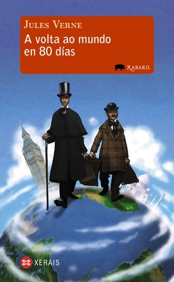 A volta ao mundo en 80 días