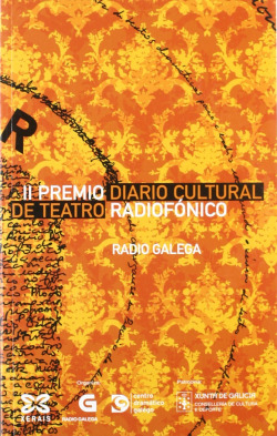 II Premio Diario Cultural de Teatro Radiofónico