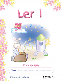 (G).(08).LER 1.CARTILLA (PAPAPAPU) (XERAIS)