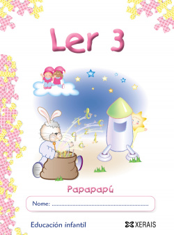 (G).(08).LER 3.CARTILLA (PAPAPAPU) (XERAIS)