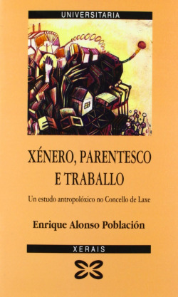 XENERO PARENTESCO E TRABALLO