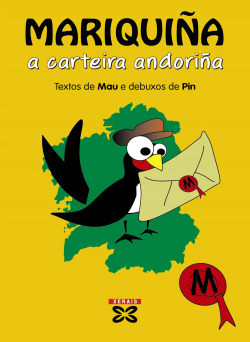 Mariquiña, a carteira andoriña