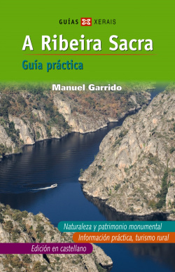 A Ribeira Sacra (Castelán)
