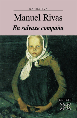 En salvaxe compaña