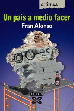 Un país a medio facer