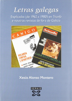 LETRAS GALEGAS