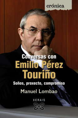 Conversas con Emilio Pérez Touriño