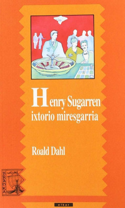 HENRY SUGARREN IXTORIO MIRESGARRIA