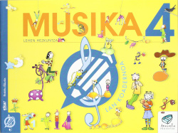 KOADERNOAK MUSIKA 4ºLMH
