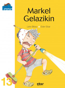 Markel gelazikin