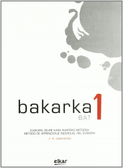 Bakarka 1