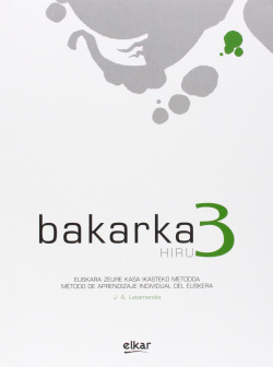 Bakarka 3