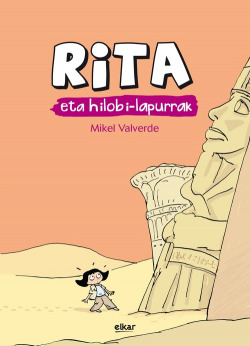 rita eta hilobo-lapurrak