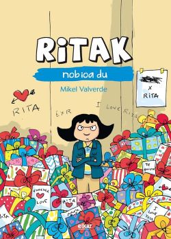 RITAK NOBIOA DU
