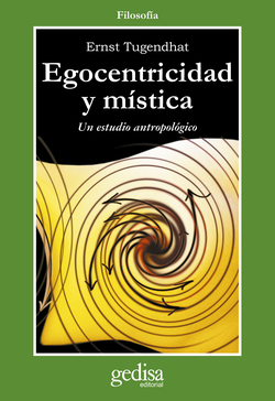 Egocentricidad Y Mistica