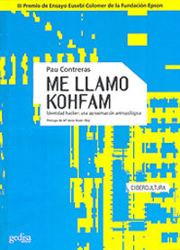 Me Llamo Kohfam