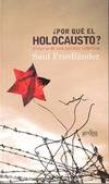 Por Qué El Holocausto?