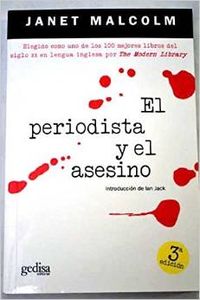 El periodista y el asesino