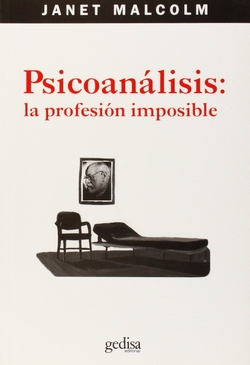 Psicoanálisis: la profesión imposible