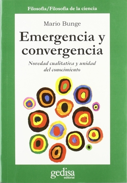 Emergencia Y Convergencia