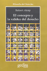 Concepto Y Validez Del Derecho (Ne)