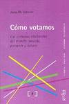 Como Votamos