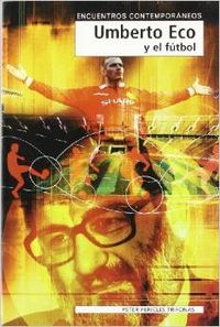 Umberto Eco y el fútbol