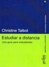 Estudiar A Distancia