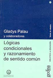 Logicas Condicionales Y Razonamiento De Sentido Comun