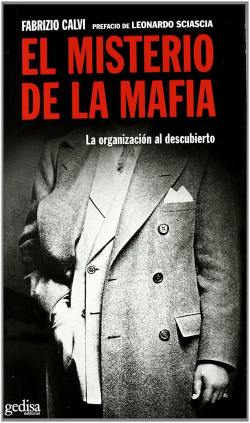 Misterio De La Mafia, El