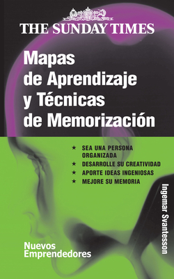 Mapas De Aprendizaje Y Tecnicas De Memorizacion