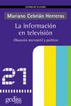 Informacion En Television